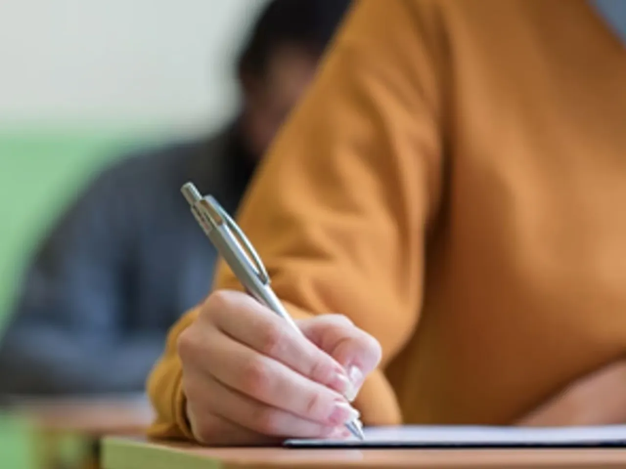 exam hall