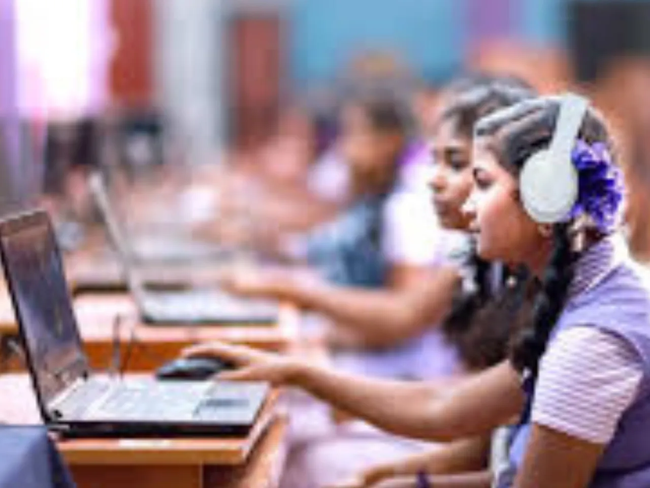 KERALA STUDENTS IT