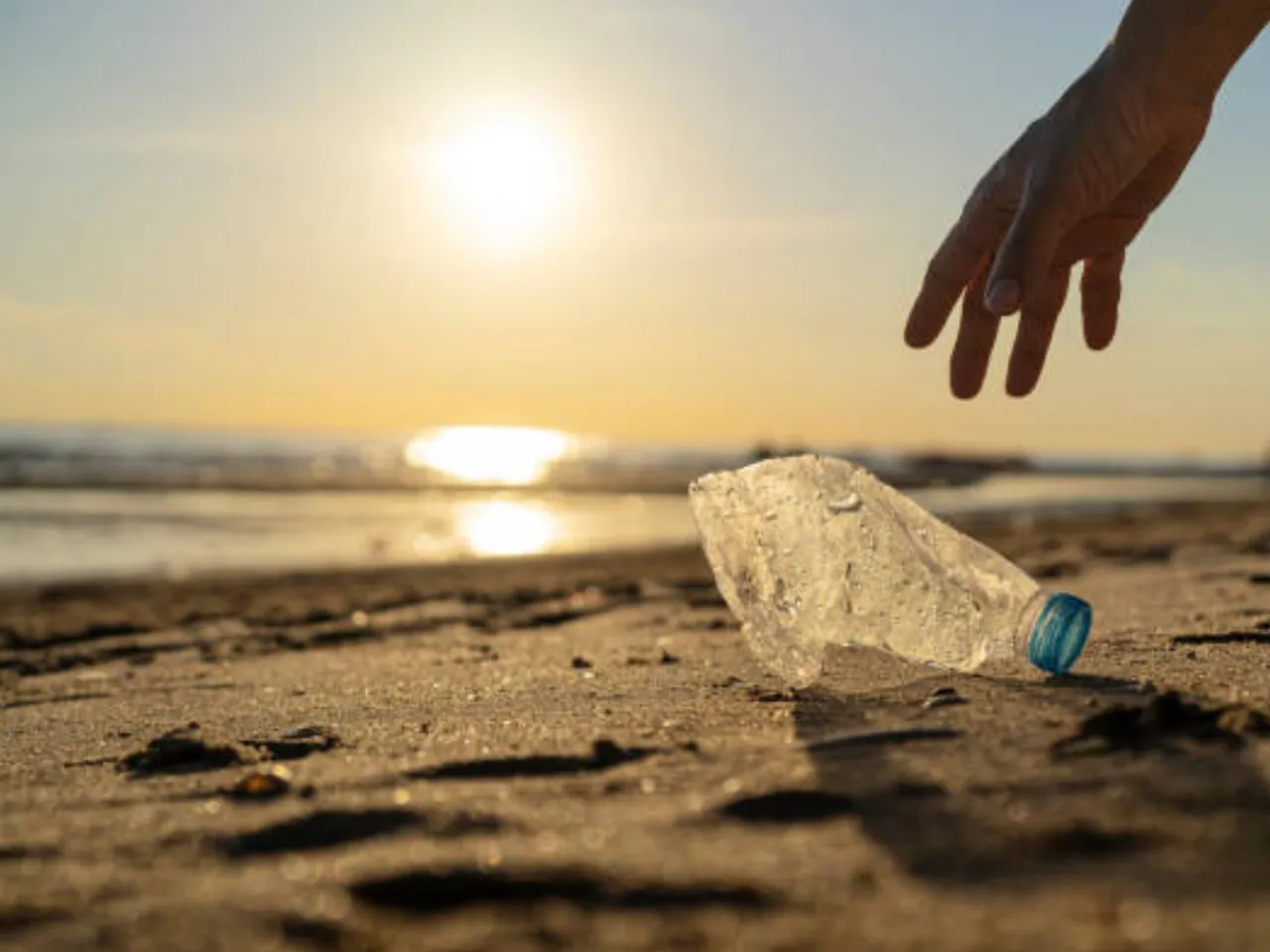 PLASTIC WASTE