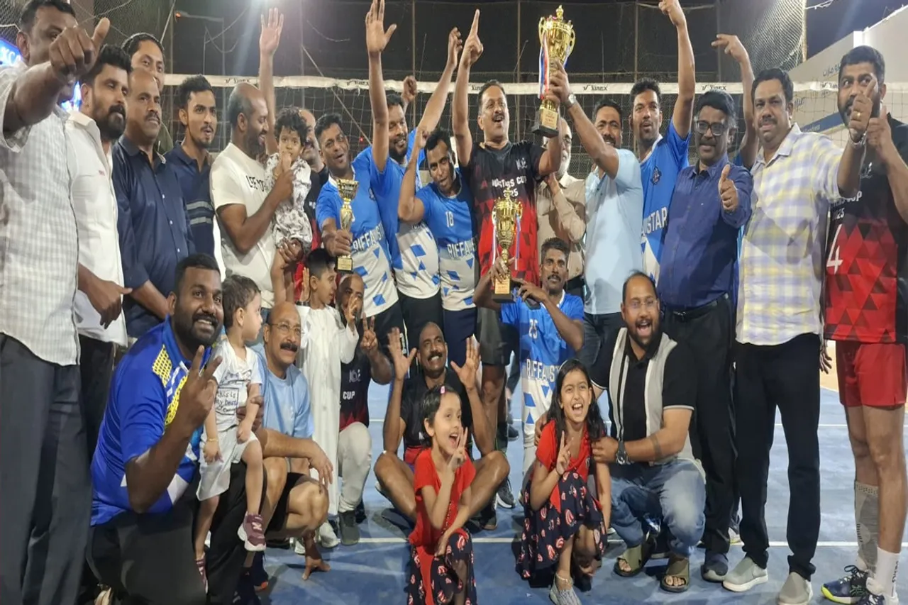 baharin masters tournamen12t