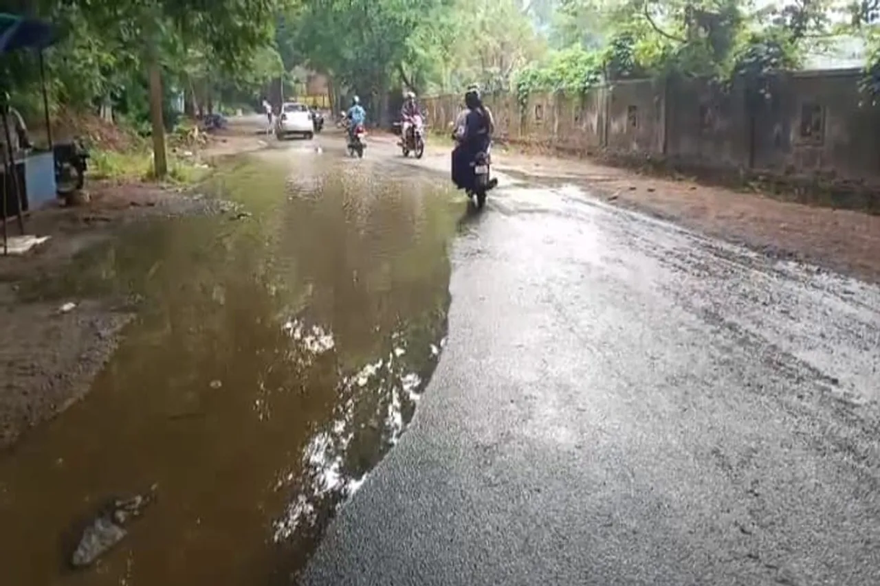 malabuzha road145