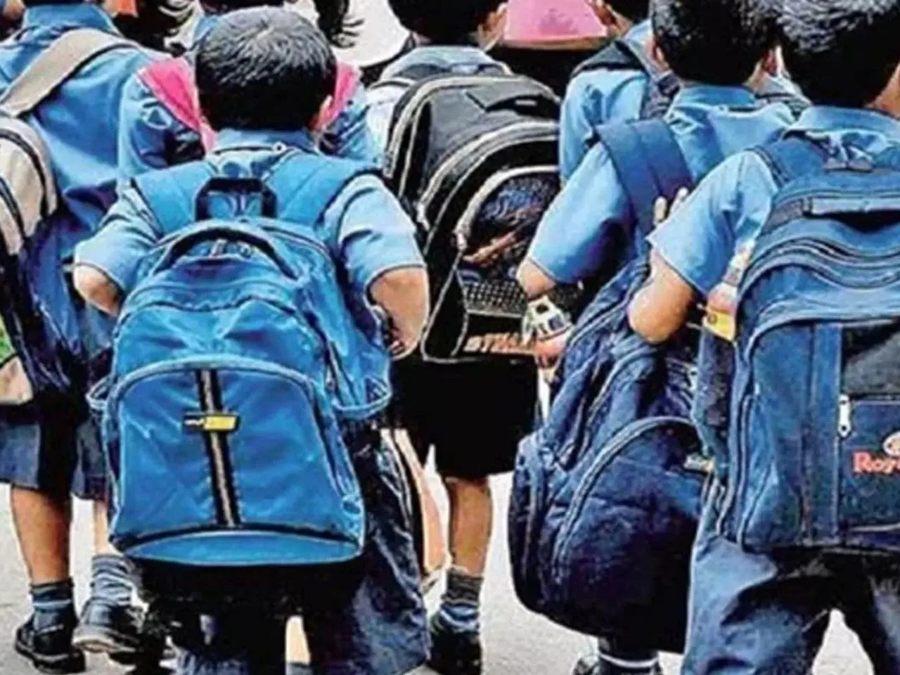 school students22