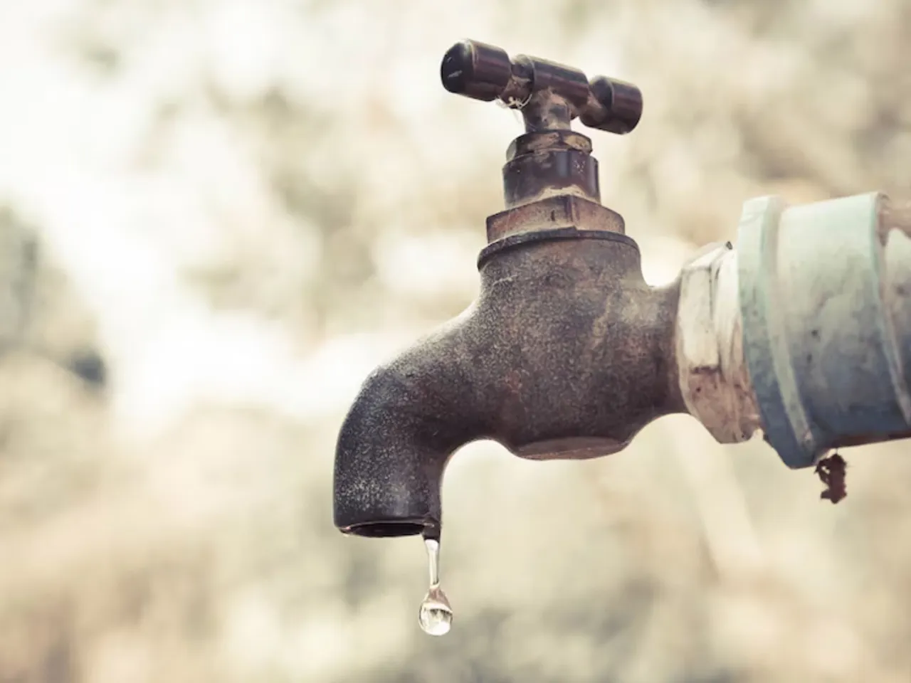water pipe