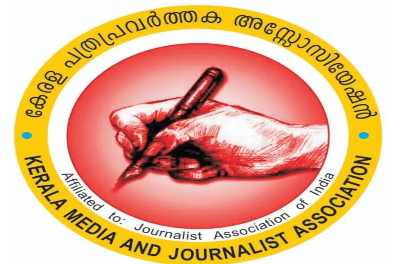 kerala journalist Association