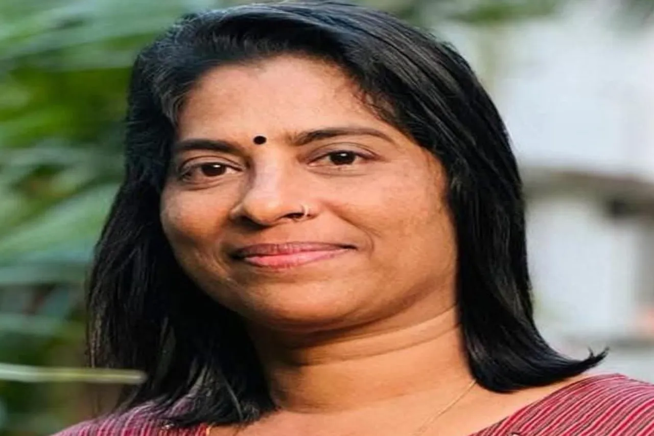 BINDU EDAPPAL