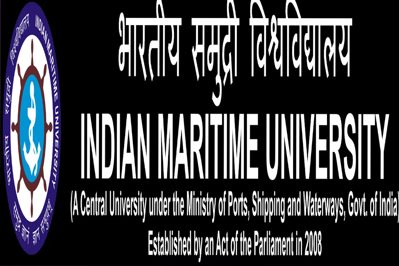 indian maritine university
