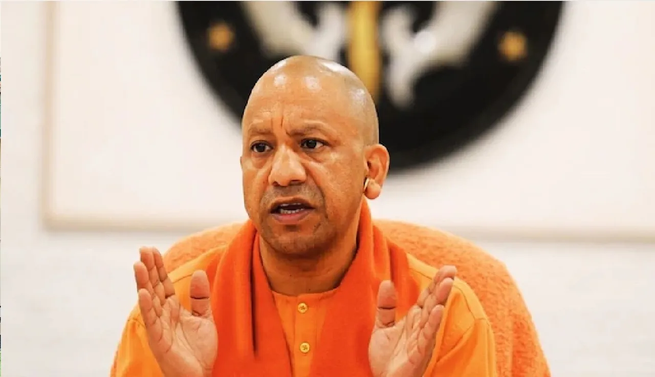 Simultaneous polls possible by 2034, nationalists will back move: Yogi Adityanath
