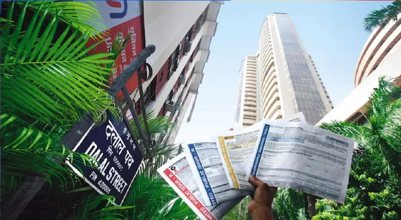 Sensex jumps 1,100 pts, Nifty reclaims 22,500 as global rebound cheers investors