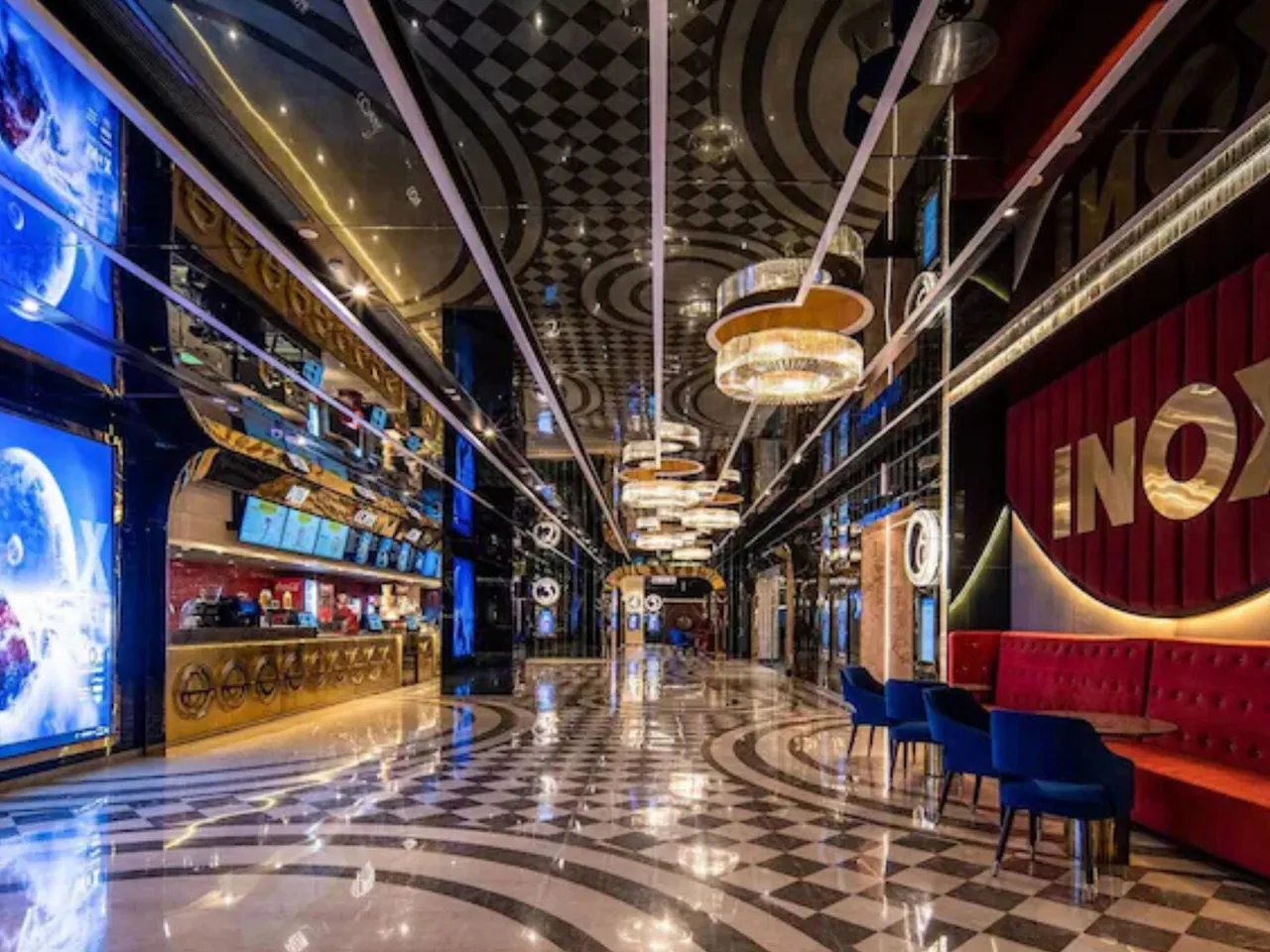 PVR Inox