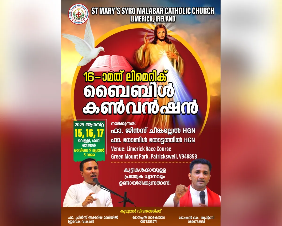 limerik convension