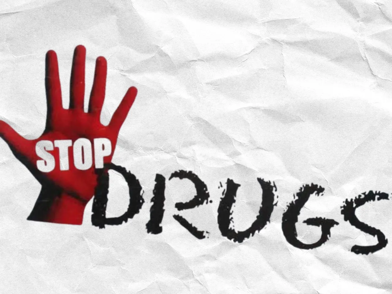 NO DRUGS