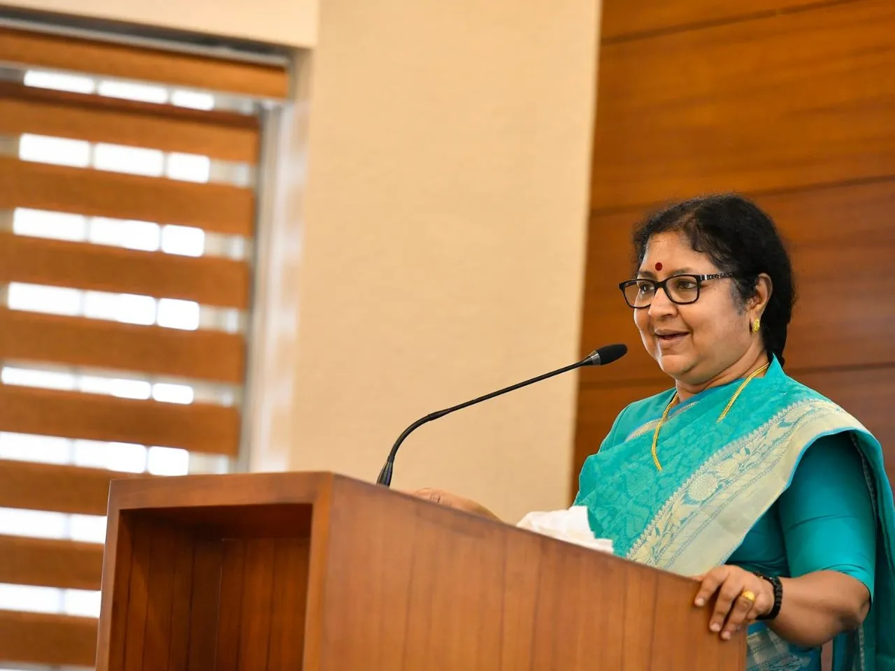 Dr. R. Bindu