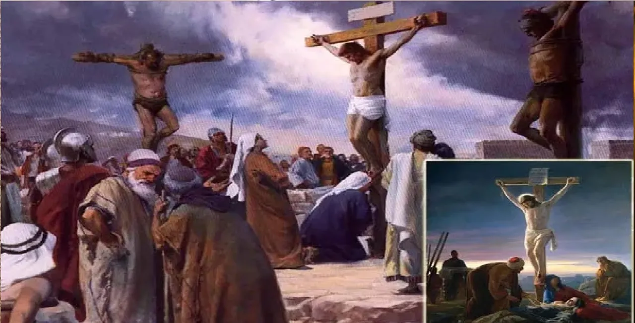 good friday