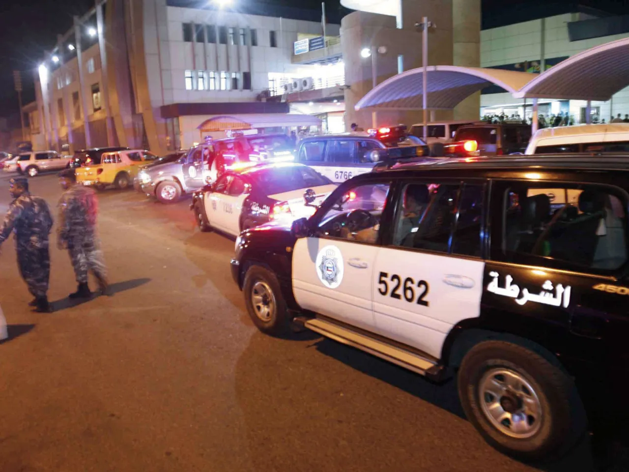 KUWAIT POLICE1