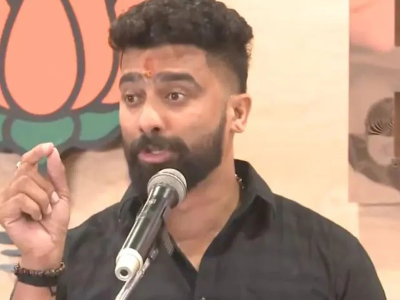 Prasanth sivan 