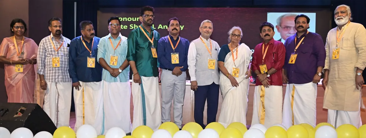 dma annual day