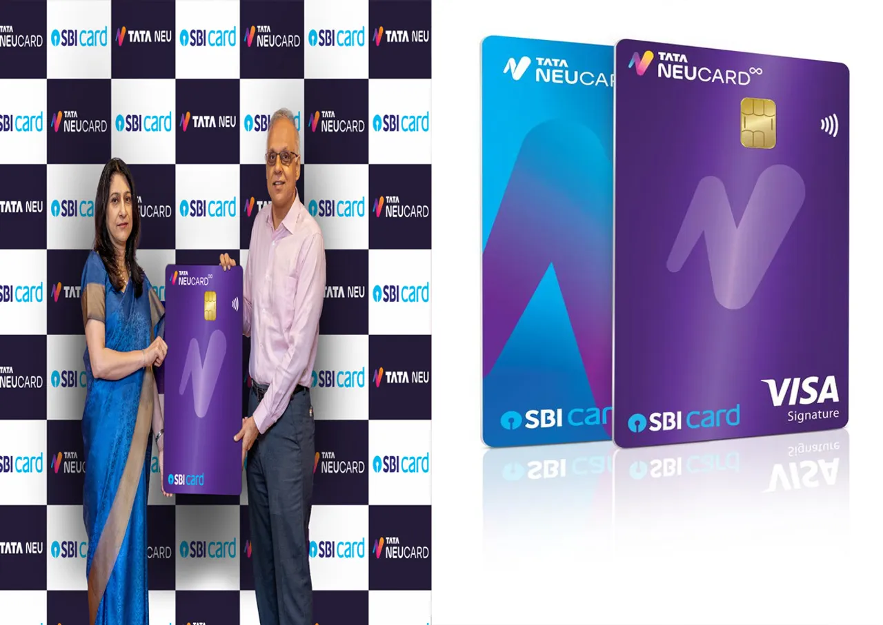 SBI NERU CAM