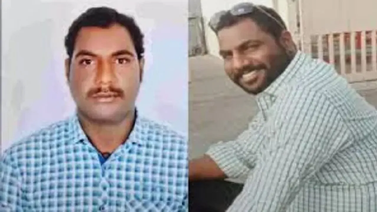 Two Telangana Youth Killed in Dubai