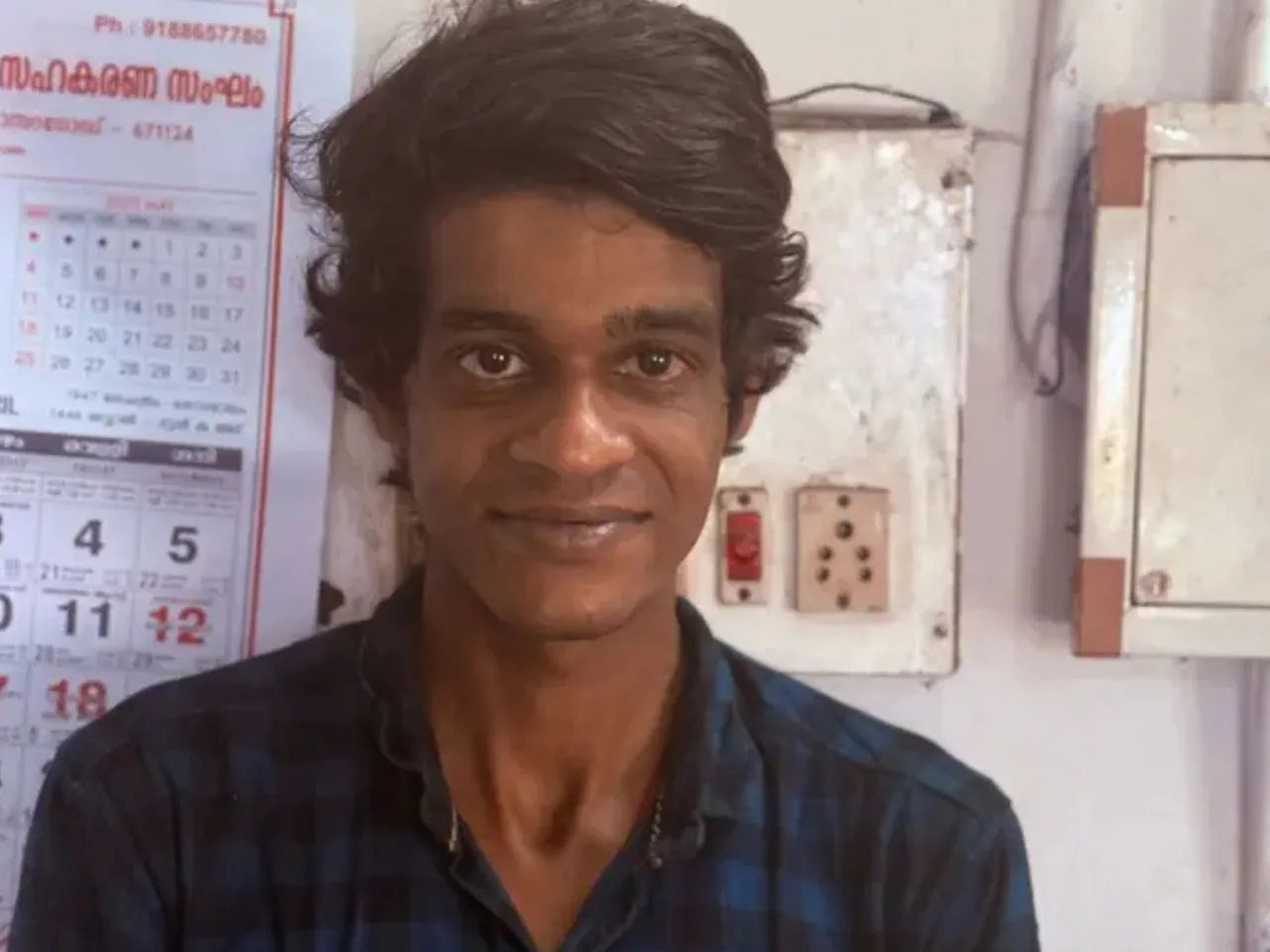 train accident creator