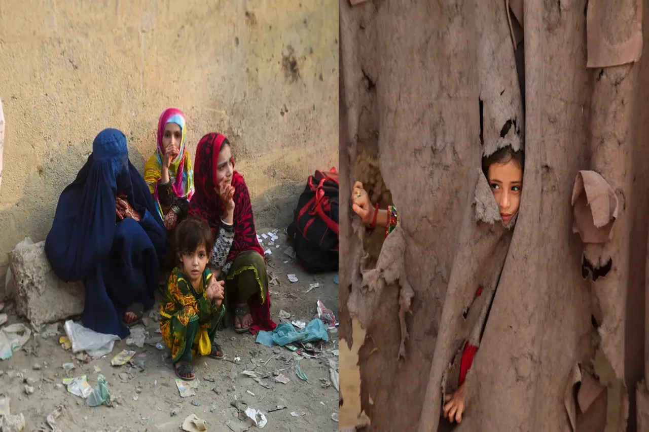 AFKHAN REFUGEES125