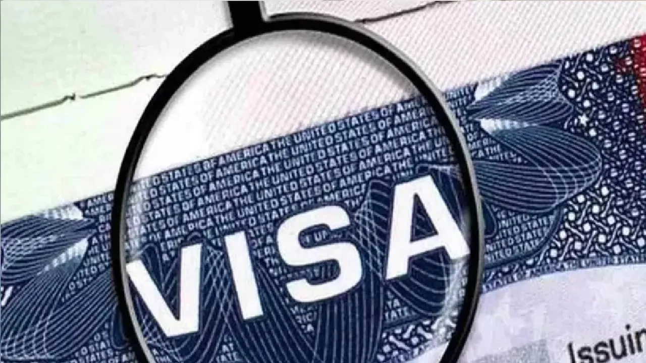 Indian missions in US in touch with students facing visa issues: MEA