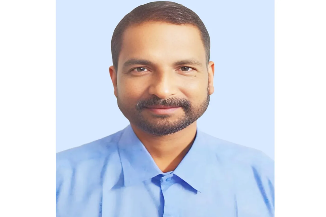 Ashokan MS passed away