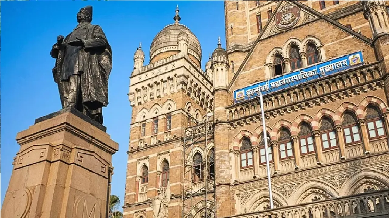 Mumbai: Outrage as BMC demolishes alleged unauthorised Jain Temple in Vile Parle