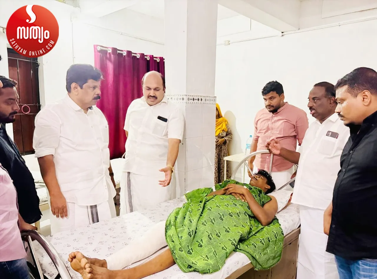 ap anilkumar mla
