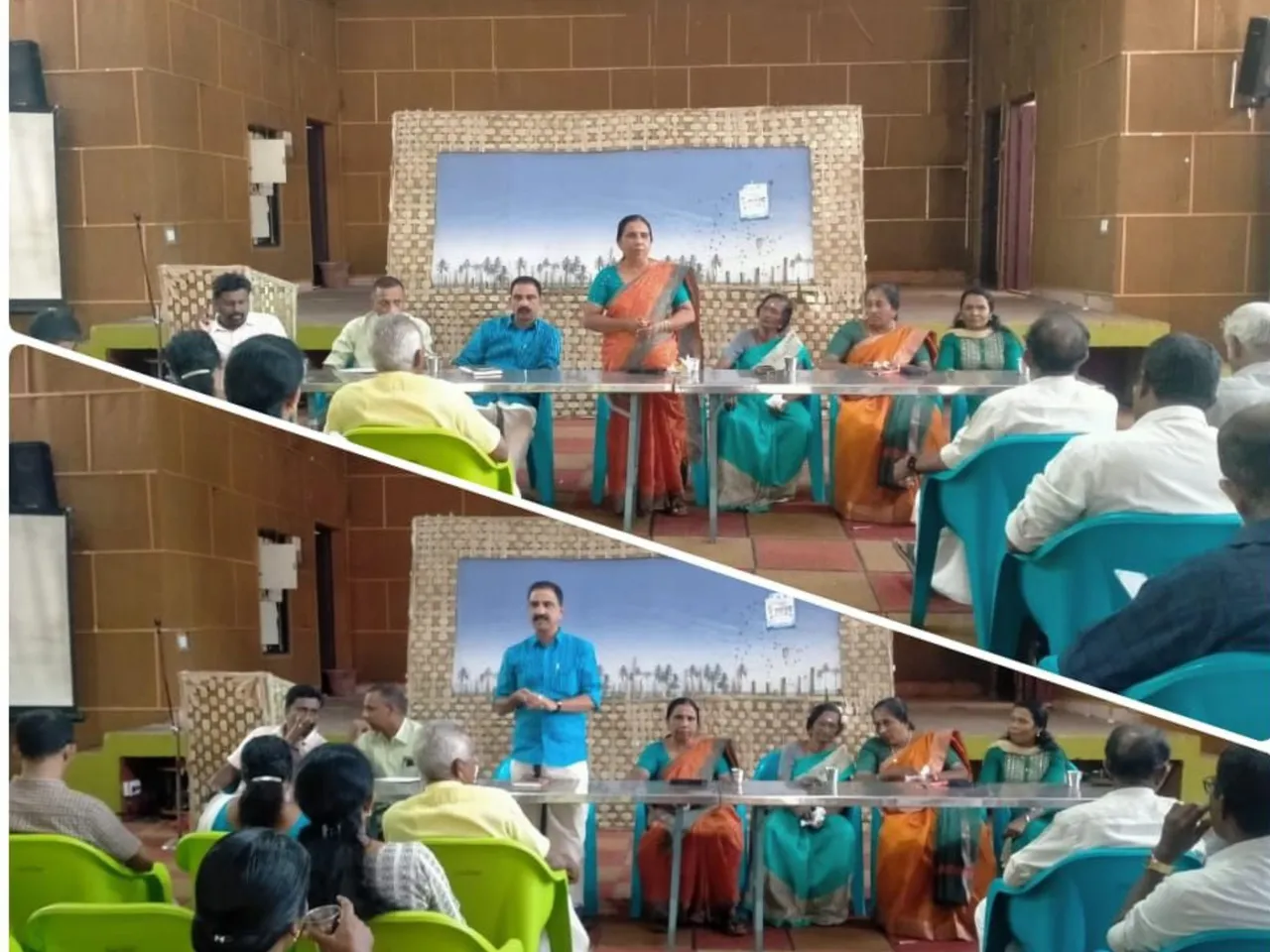 Kanjikuzhi Grama Panchayat