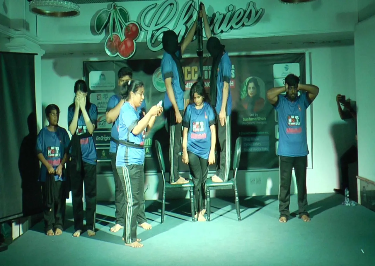 irakal riyad kalabhavan