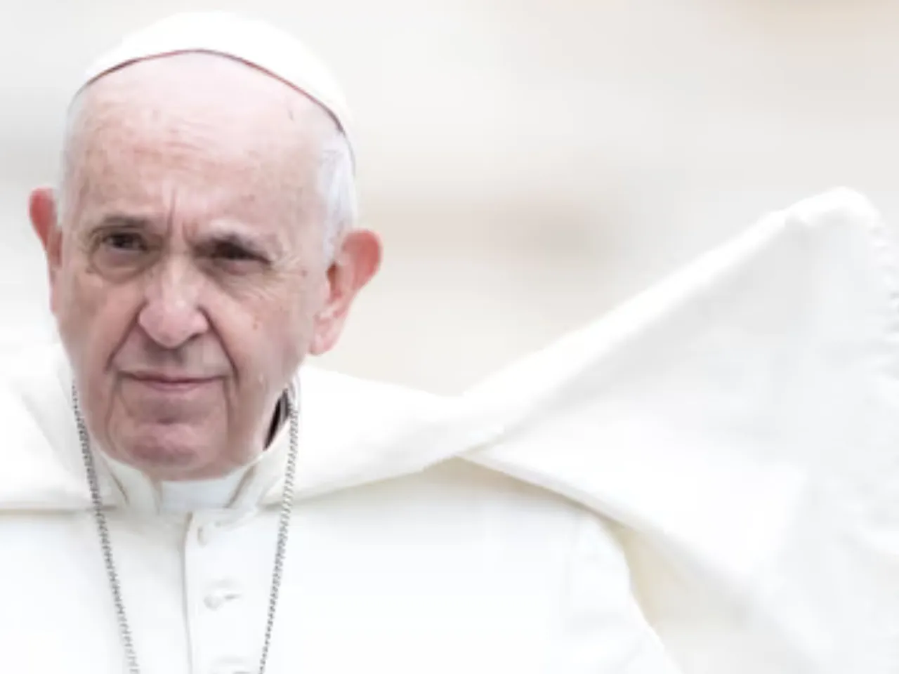popefrancis
