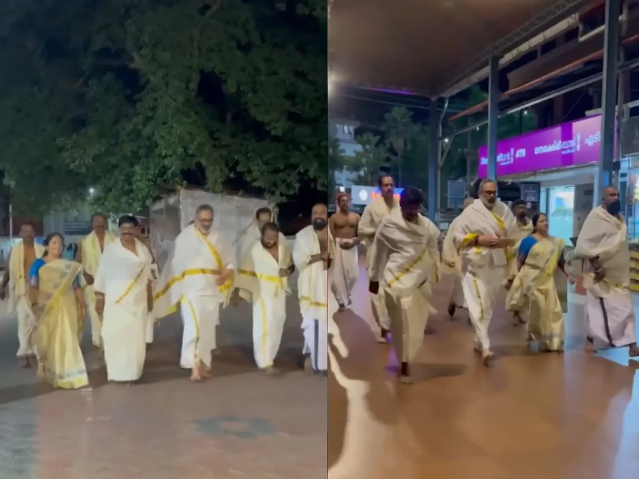 rajeev chandrasekhar guruvayur