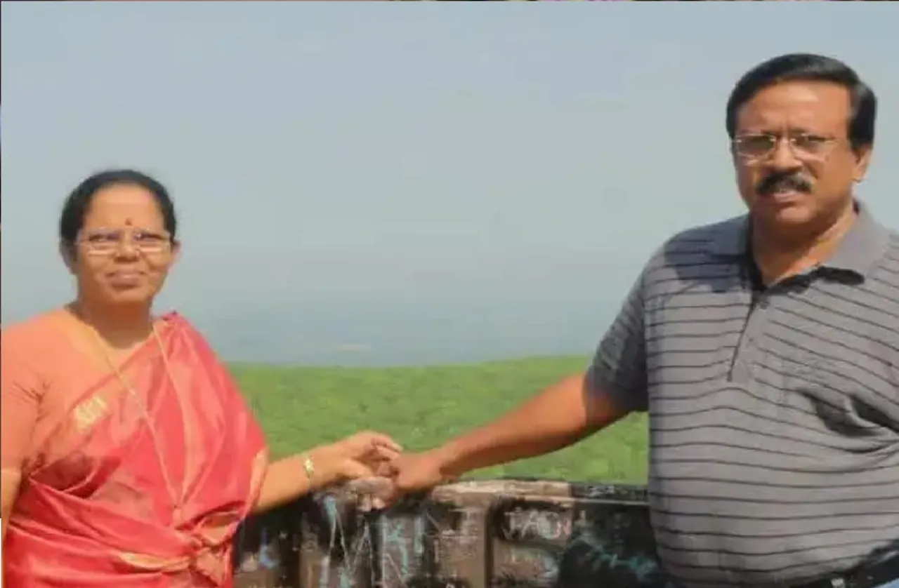 vijayakumar