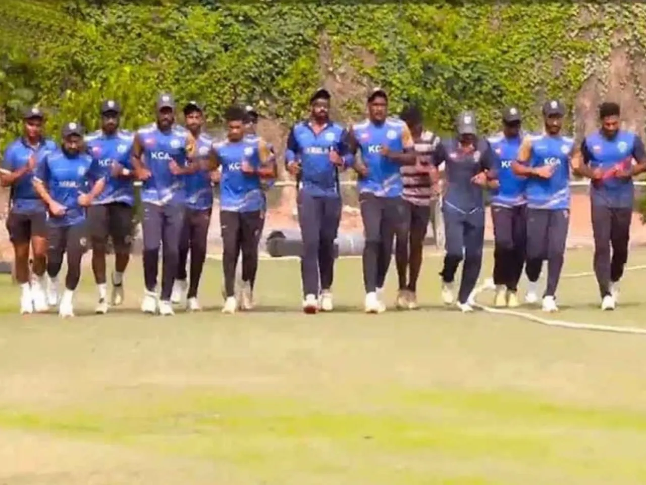 oman cricket