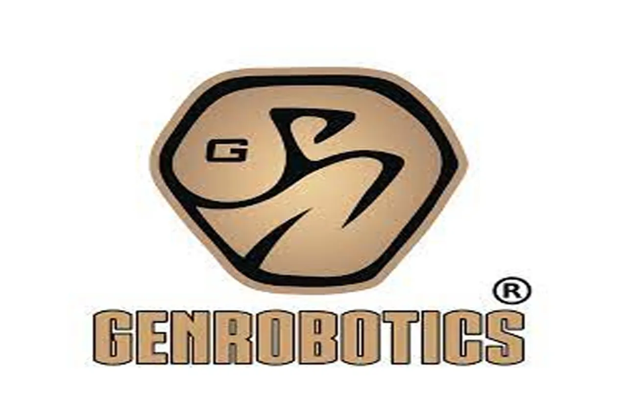 genrobotics