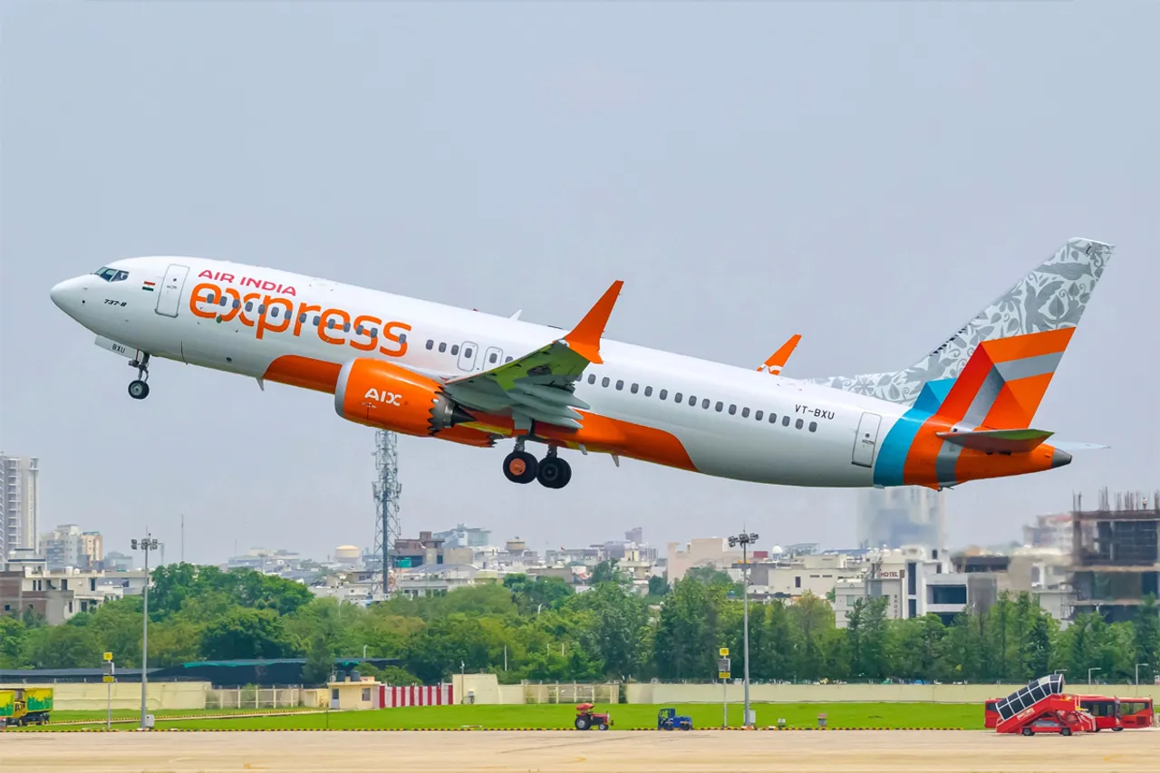 Air India Express