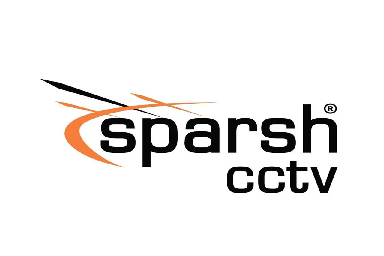 SPRASH CCTV