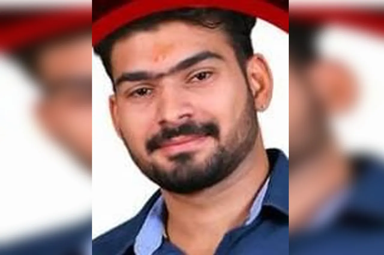 mukesh death dhamam