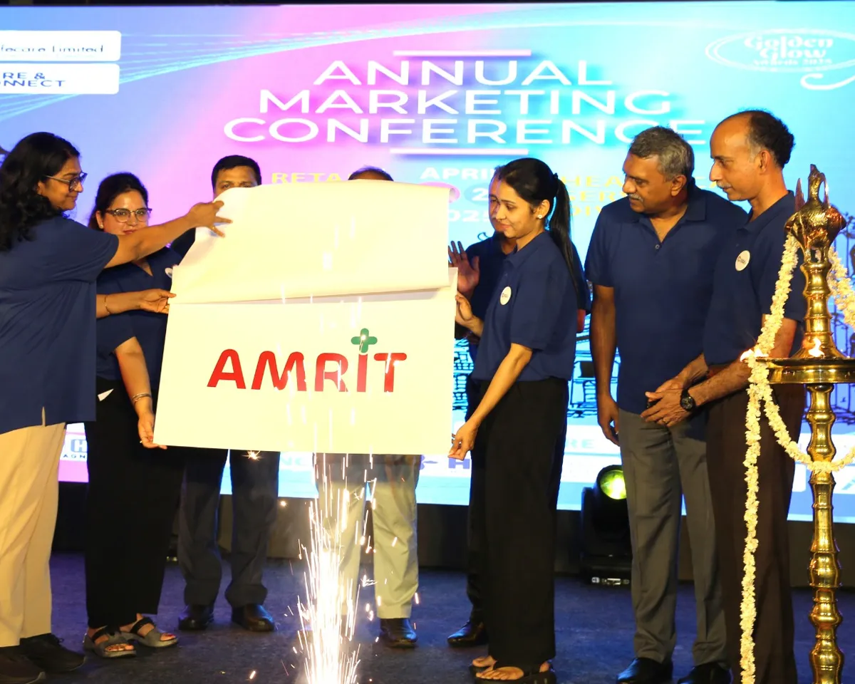 amrit