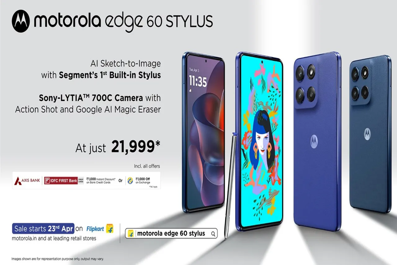 motorola edge 60 sty