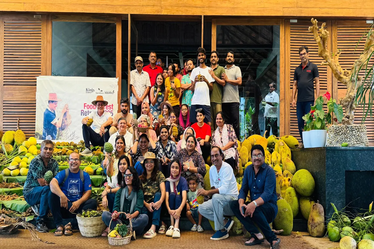 forest workshop
