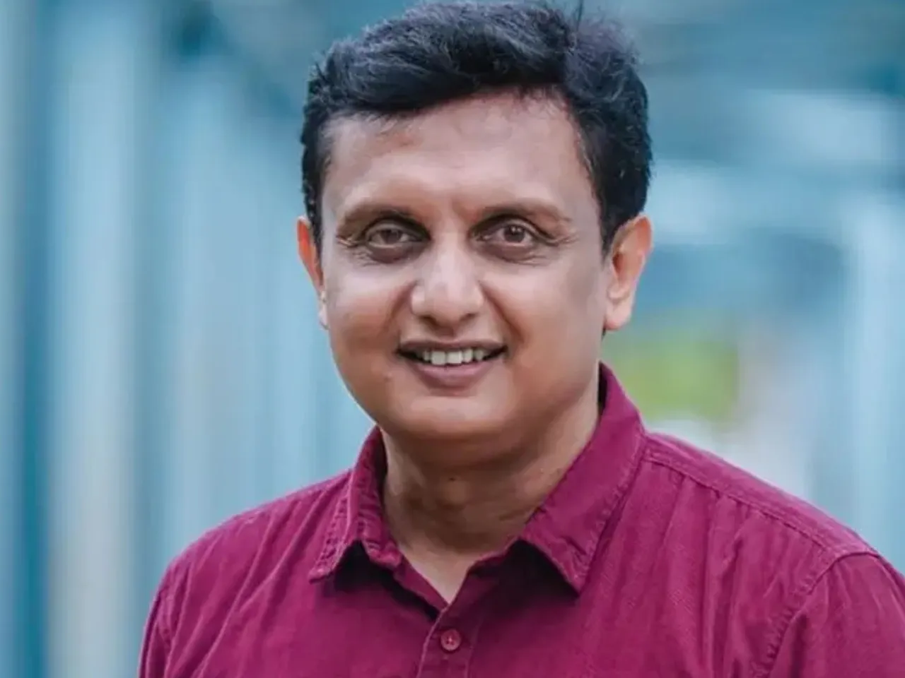 riyas minister