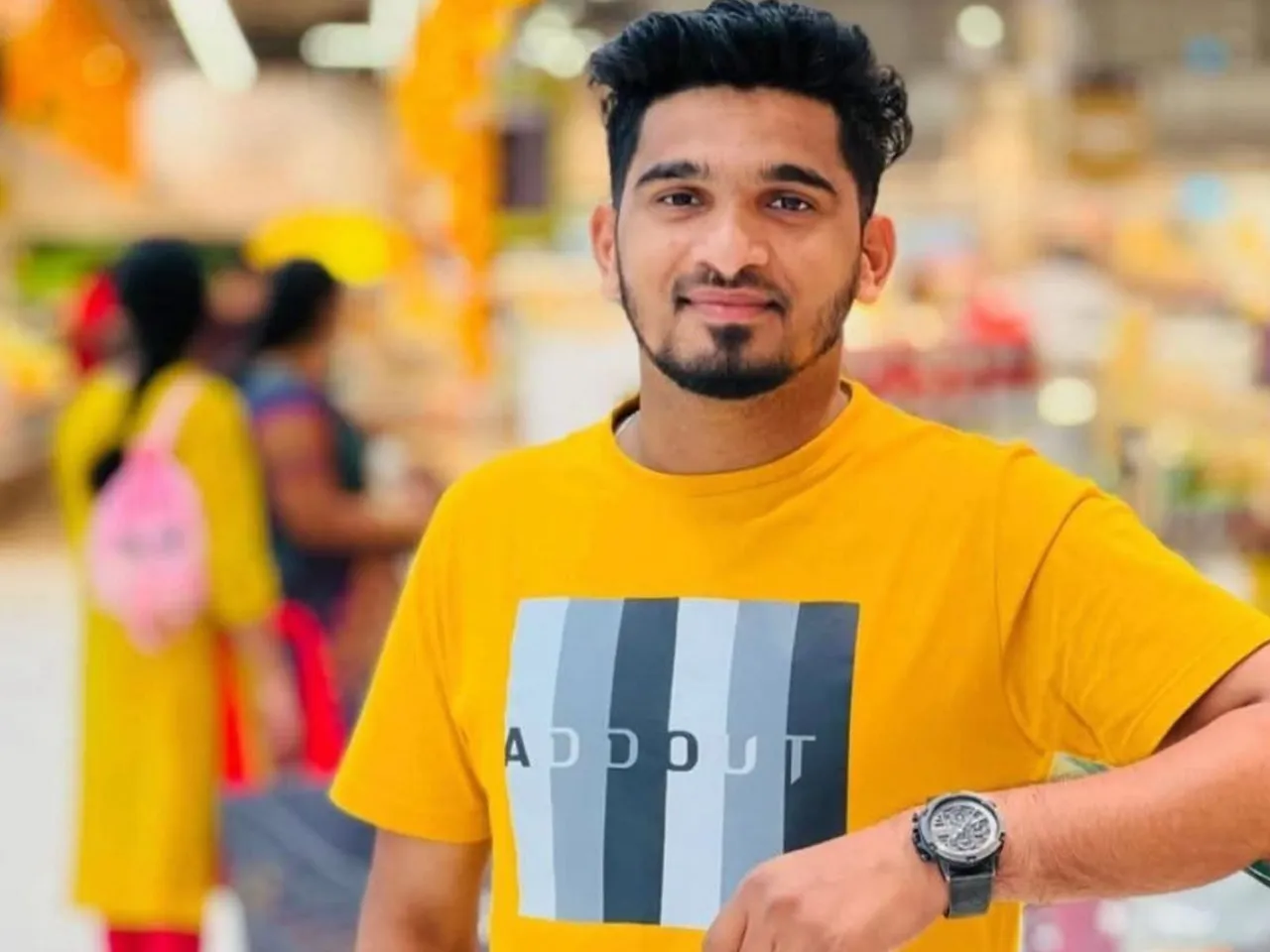 ALATHUR ARSHAD