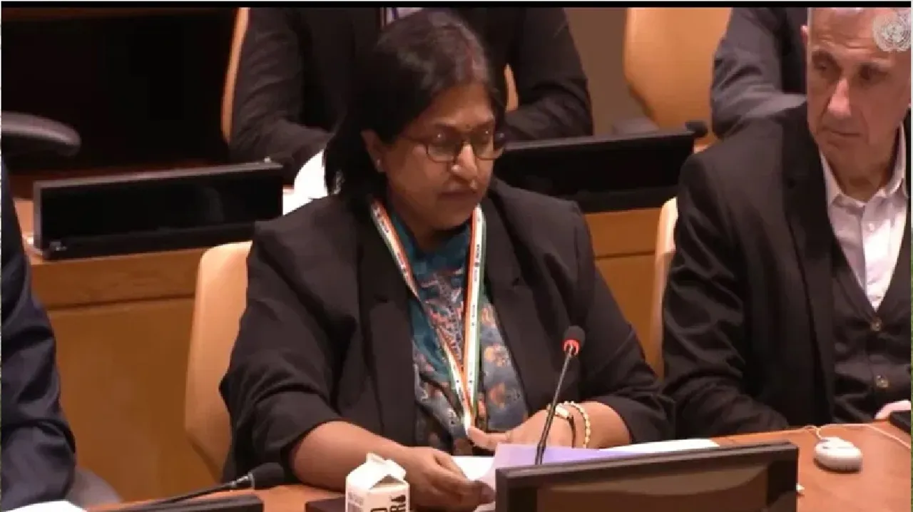 ‘The whole world has heard…’ India slams Pakistan at UN over its admission of terror support after Pahalgam attack
