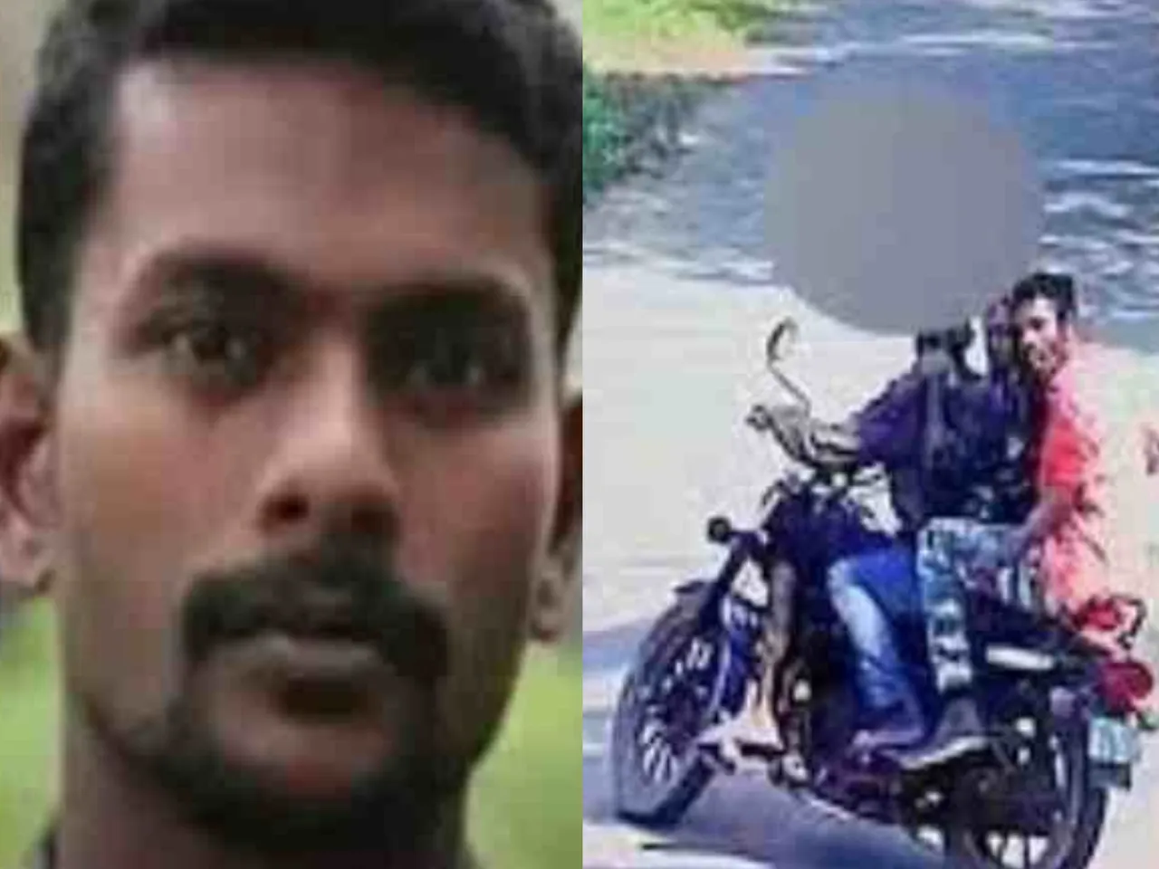 POTHANKODE SUDHEESH NURDER
