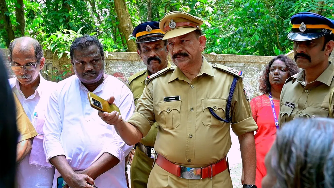 lokamanganeyanu   short film-2