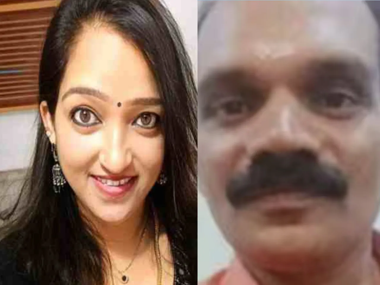 mini nambiar accuse