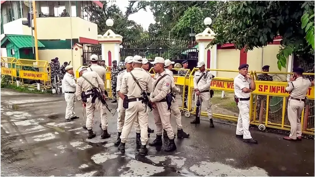manipur