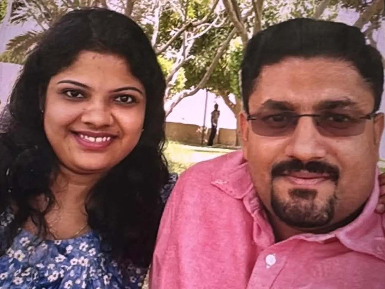 couples murderd in kuwait