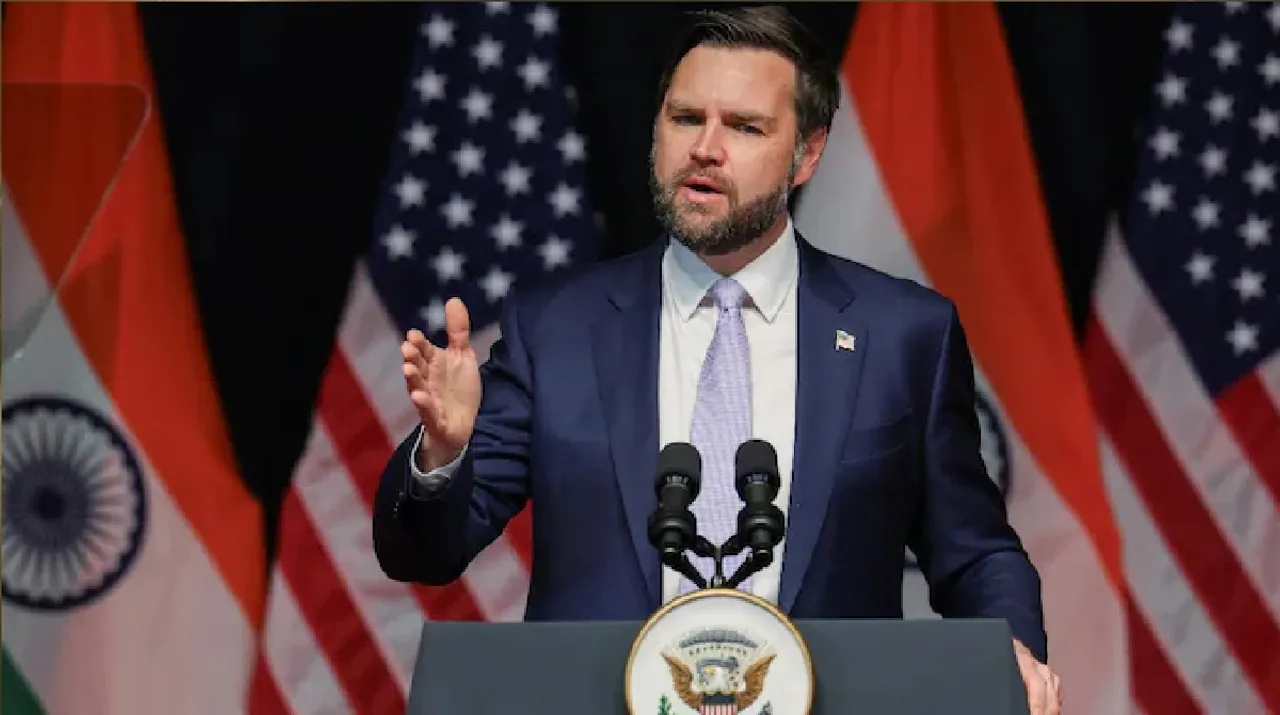 India's response to Pahalgam terror attack should avoid regional war: JD Vance